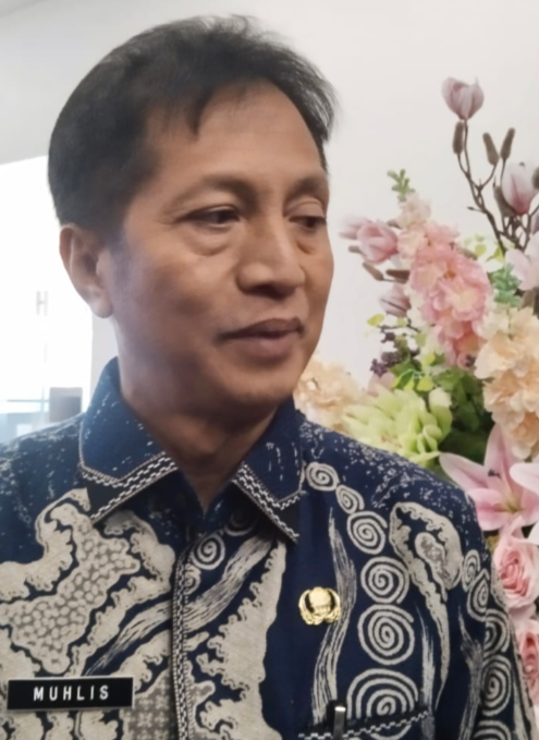 Pemkab Barito Utara Sosialisasi Proklim