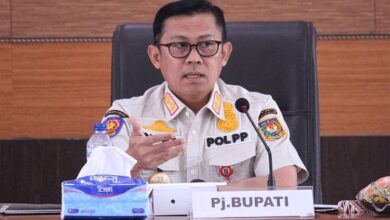 Bangun Komunikasi dengan Kepala Puskesmas