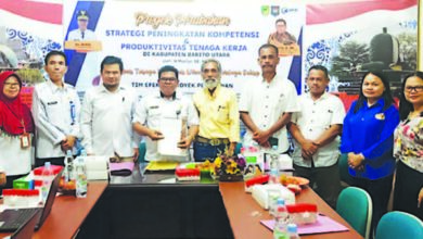 Realisasi dan Capaian RPJMD 2018-2023 Terdapat 24 Indikator