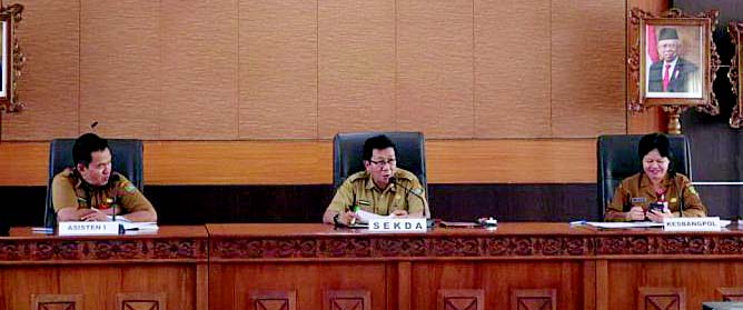Penerapan Zonasi Sekolah