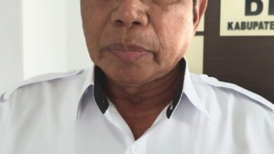 Integritas Tinggi Diperlukan Kepala OPD