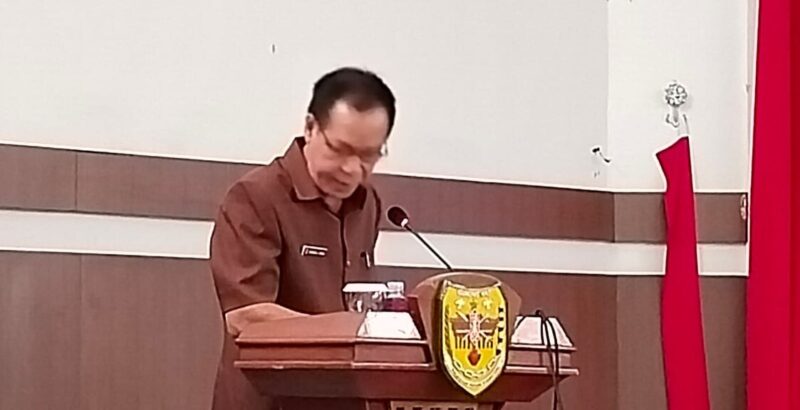 Kehadiran Bumdes Untuk Mengangkat Potensi Desa