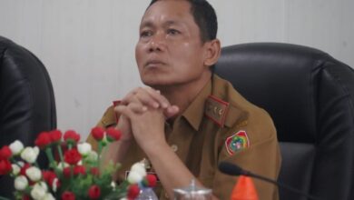 Sahli Gubernur Kalteng Bidang Ekonomi