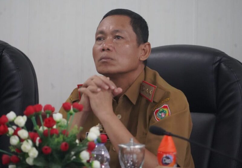 Sahli Gubernur Kalteng Bidang Ekonomi