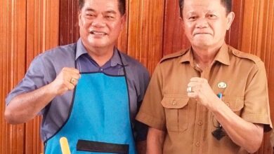 Masyarakat Gunung Mas Bisa Cegah Stunting Sejak Dini