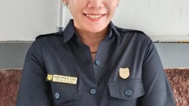 Tingkatkan Sarana Pendukung Kawasan Wisata