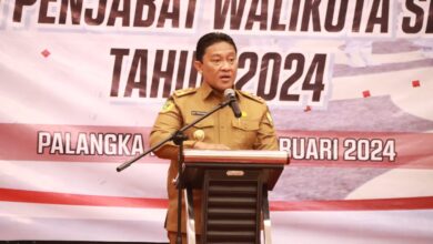 Wagub Edy Pratowo Buka Best Practice