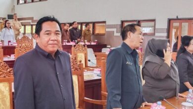 Penyakit Diam-diam Mengintai pada Musim Hujan