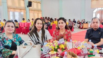 Harap Pemerintah Campur Tangah Dalam Optimalisasi Ekonomi Kreatif