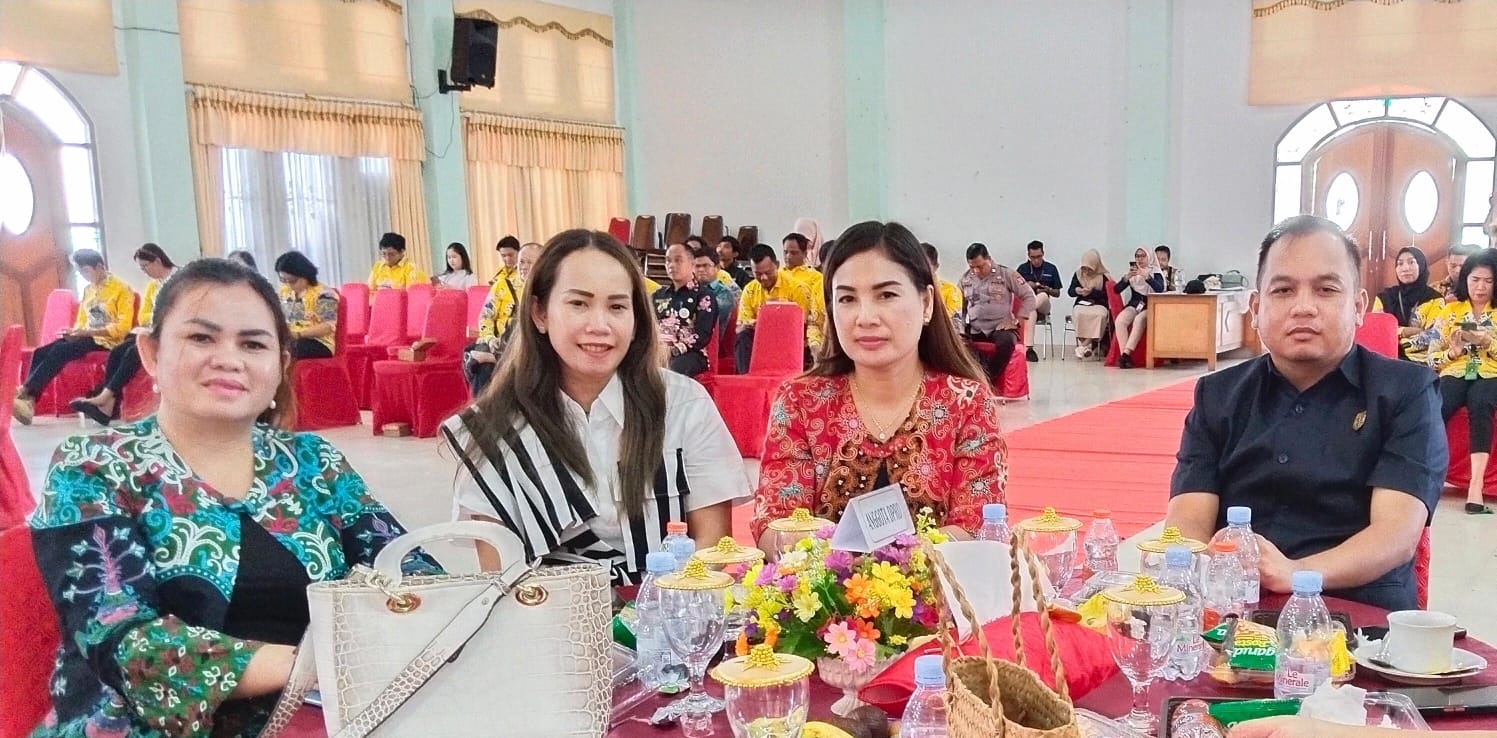 Harap Pemerintah Campur Tangah Dalam Optimalisasi Ekonomi Kreatif