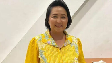 DPRD Gunung Mas Desak Perbup ADD Segera Ditetapkan