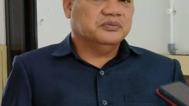 Masyarakat Perlu Dilibatkan Dalam Rehabilitasi Hutan