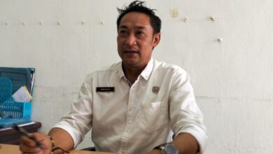 Dinkes Gunung Mas Masih Gelorakan Program Stunting