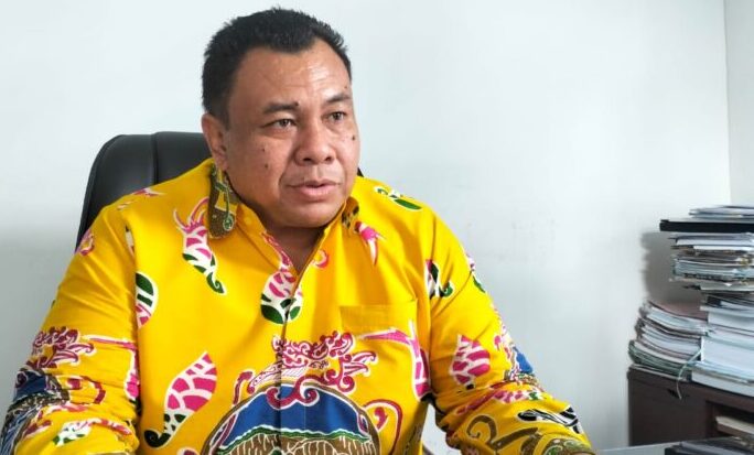 Lima PBS di Gunung Mas Diminta Secepatnya Bayar Pajak
