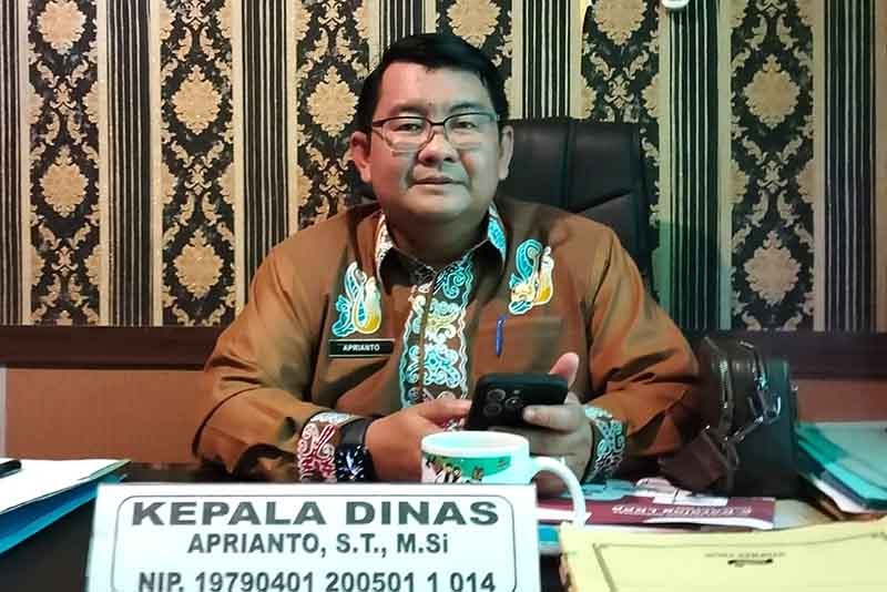 Jam Sekolah Berkurang di Gunung Mas