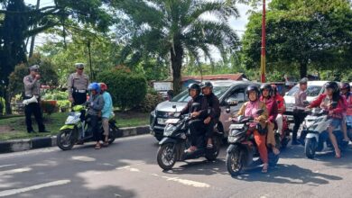 Operasi Keselamatan Telabang 2024