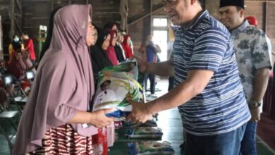 Pemprov Kalteng Lanjutkan Program Pasar Murah
