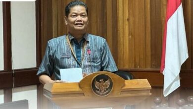 SDM Pelayanan Publik di Seruyan Dituntut Mampu Ciptakan Inovasi dan Kreativitas