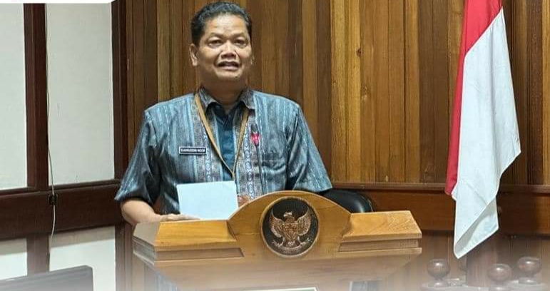 SDM Pelayanan Publik di Seruyan Dituntut Mampu Ciptakan Inovasi dan Kreativitas