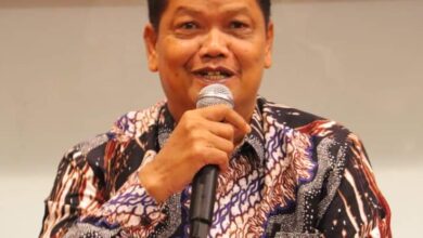 Pj Bupati Seruyan Dorong Pemanfaatan Saluran Informasi Medsos