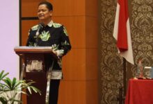 Pj Bupati Seruyan Dorong Sekolah Optimaliasikan Pengelolaan Dana BOSP