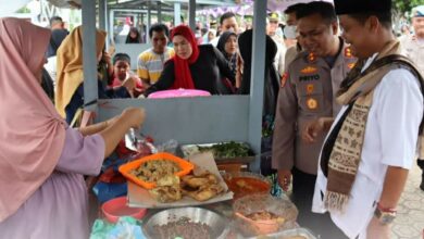 Momentum Melestarikan Kuliner Tradisional