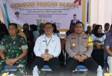 Antispasi Lonjakan Harga Saat Ramadhan dan Idul Fitri
