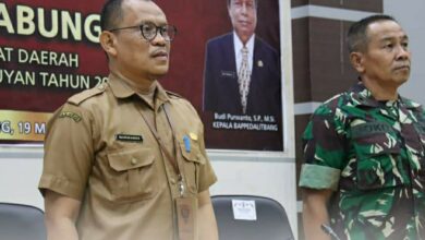 Konsultasi Publik Rancangan Awal RKPD Seruyan 2025, Ini Program Prioritasnya!