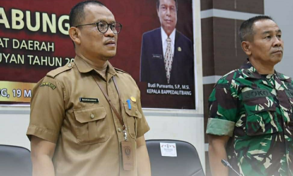 Konsultasi Publik Rancangan Awal RKPD Seruyan 2025, Ini Program Prioritasnya!