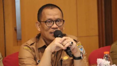 Pekerja Perkebunan Sawit di Seruyan Dilindungi Asurasi,