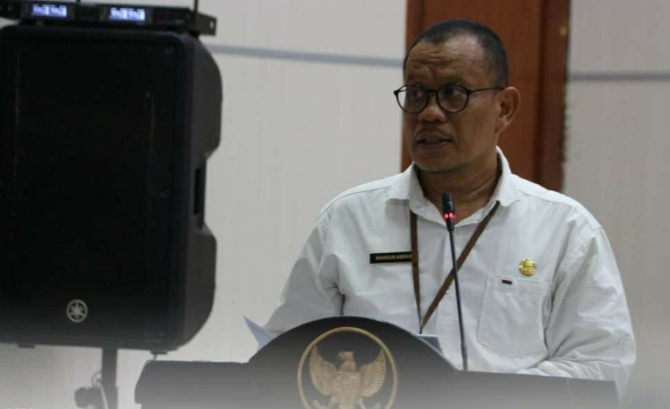 Pemkab Seruyan Gelar Musrenbang