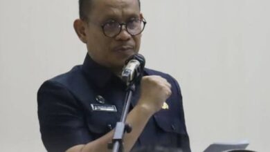 Safari Ramadhan 1445H Pemkab Seruyan