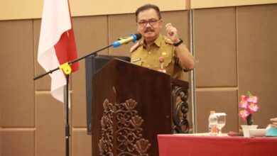 Pelatihan Pengoperasian Aplikasi SIAPDes: Menuju Pemerintahan Desa yang Efisien