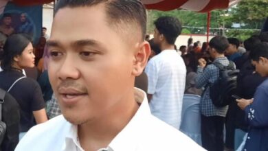 Pemerintah Kalteng Tanggapi Petisi Mahasiswa