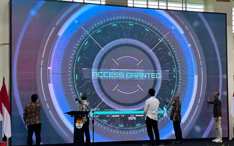 Rakornas KPK RI, Optimalisasi E-Katalog untuk Pencegahan Korupsi