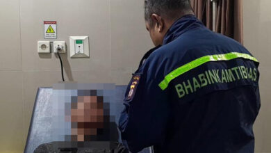 Remaja 17 Tahun Ketangkap Basah Curi BBM Pertalite