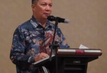 Suhaemi Wakili Sekda Buka Bimtek Penyusunan Profil Desa dan Kelurahan Tahun 2024