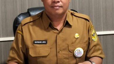 Jalan Soekarno Kuala Kurun Akan Dibangun