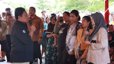 Pemprov Kalteng Catat Penurunan Prevalensi Stunting 3,4 Persen