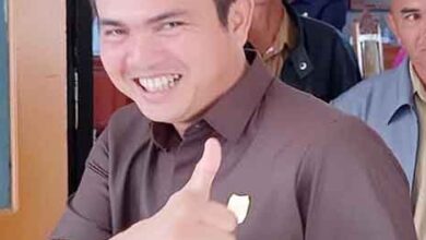 Ribuan Masyarakat Pedesaan Gunung Mas Belum Terdata Adminduk