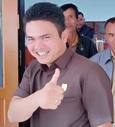 Ribuan Masyarakat Pedesaan Gunung Mas Belum Terdata Adminduk