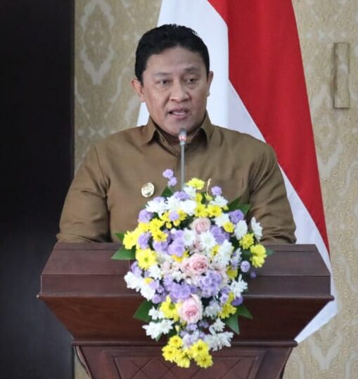 Wagub Kalteng Hadiri Rapat Paripurna ke-3 DPRD Provinsi