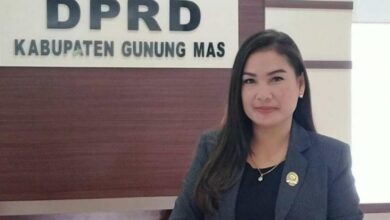 Toleransi Beragama Gumas Cukup Bagus