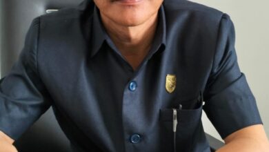 Kades dan Perangkat Diminta Tidak Ikut Politik Praktis