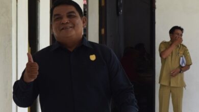Usulan dari Desa Diharapkan Bisa Ditanggapi Serius Pemkab Gumas