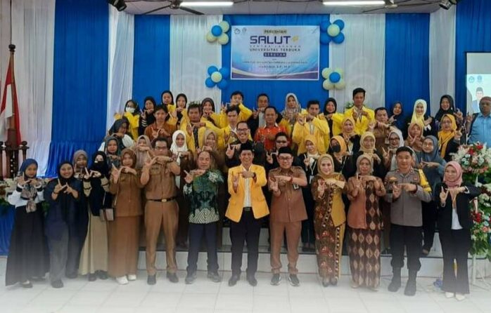 Peluang Emas untuk Meningkatkan SDM