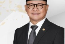 Penyaluran Pupuk Bersubsidi Harus Tepat Waktu dan Tepat Sasaran