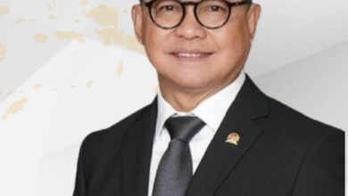 Penyaluran Pupuk Bersubsidi Harus Tepat Waktu dan Tepat Sasaran