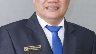 Parpol Ini Mulai Buka Pendaftaran Bakal Cabup dan Cawabup Gunung Mas