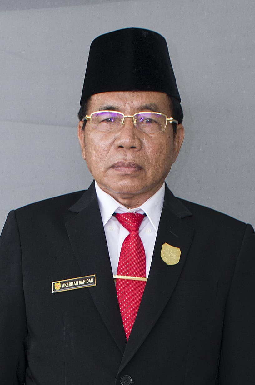 Camat Harus Bisa Motivasi ke Masyarakat